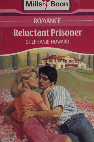 Cover of Reluctant Prisoner