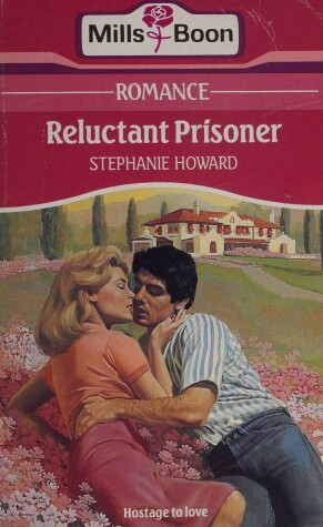 Book cover for Reluctant Prisoner