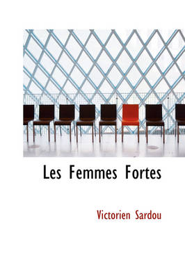 Book cover for Les Femmes Fortes