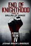 Book cover for End of Knighthood Part III