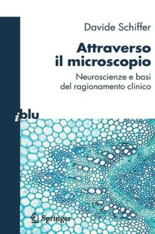 Cover of Attraverso Il Microscopio