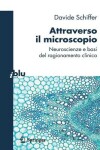 Book cover for Attraverso Il Microscopio