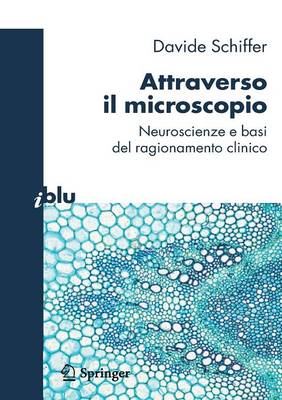 Cover of Attraverso Il Microscopio