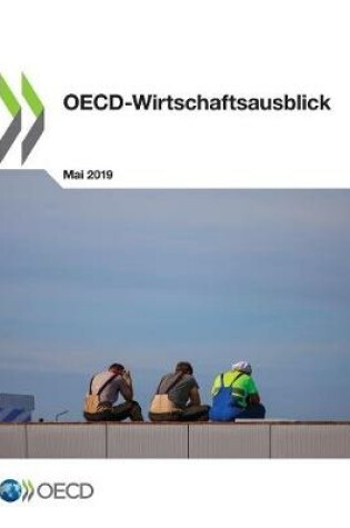Cover of Oecd-Wirtschaftsausblick, Ausgabe 2019/1
