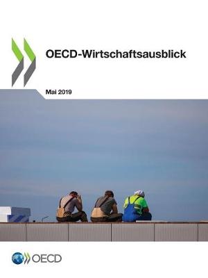Book cover for Oecd-Wirtschaftsausblick, Ausgabe 2019/1