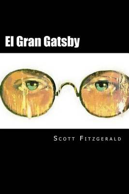 Book cover for El Gran Gatsby (Spanish Edition)