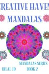 Book cover for Creative Haven Mandalas