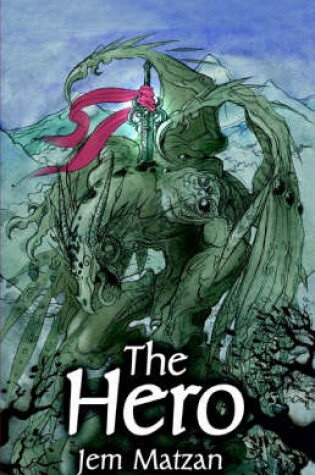 Cover of The Hero