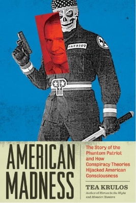 Cover of American Madness