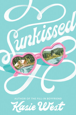 Cover of Sunkissed