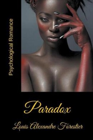 Cover of Paradox- Psychological Romance