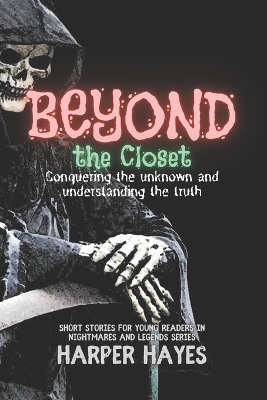 Cover of Beyond the Closet