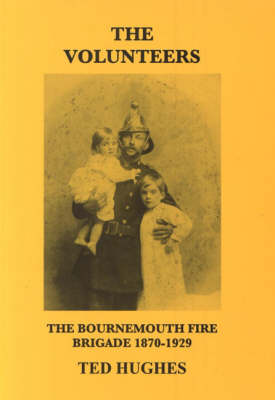 Book cover for The Volunteers