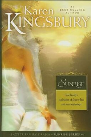 Cover of Sunrise