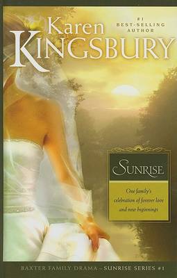 Book cover for Sunrise
