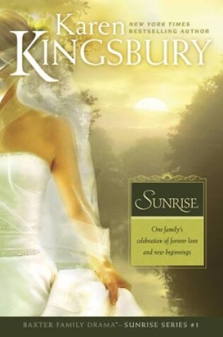 Cover of Sunrise