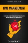 Book cover for Time Management