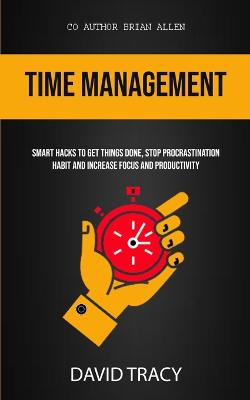 Cover of Time Management