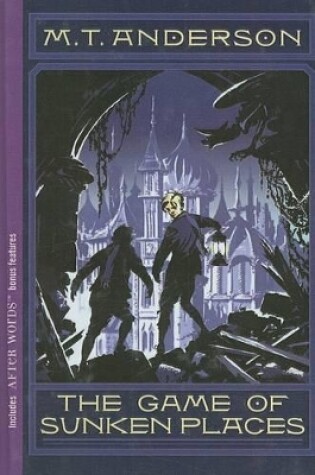 Cover of Game of Sunken Places