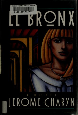 Cover of El Bronx