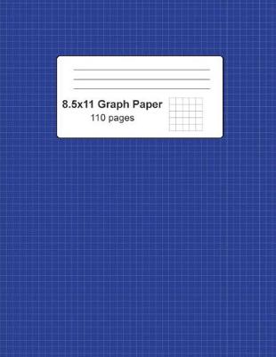 Book cover for Graph Paper