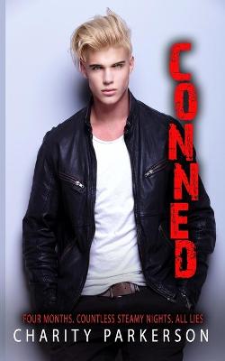 Book cover for Conned