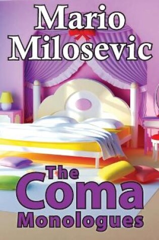 Cover of The Coma Monologues