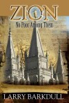 Book cover for The Pillars of Zion Series - No Poor Among Them (Book 6)