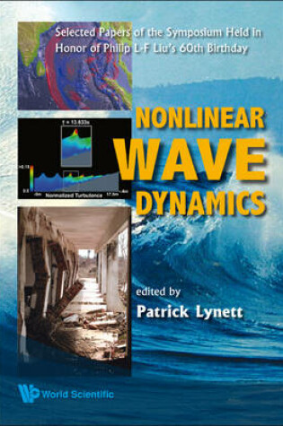 Cover of Nonlinear Wave Dynamics