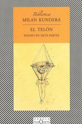 Cover of Teln, El