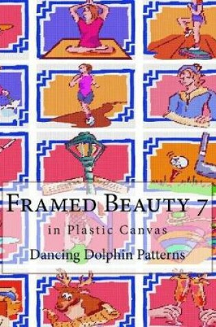 Cover of Framed Beauty 7