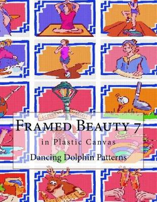 Book cover for Framed Beauty 7