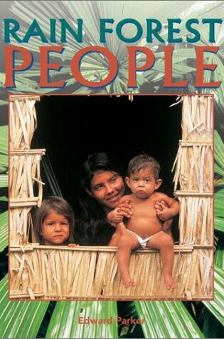 Cover of People