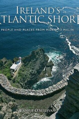 Cover of Ireland's Atlantic Shore