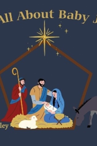 Cover of It's All About Baby Jesus