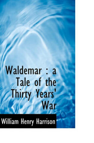 Cover of Waldemar