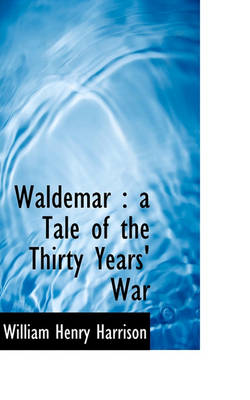 Book cover for Waldemar