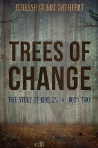 Cover of Trees of Change