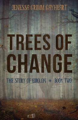 Book cover for Trees of Change