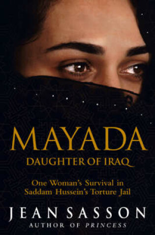 Cover of Mayada