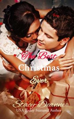 Cover of The Best Christmas Ever