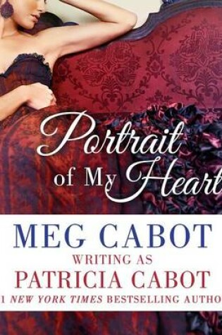 Cover of Portrait of My Heart