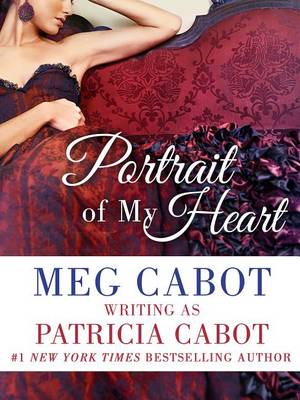 Book cover for Portrait of My Heart