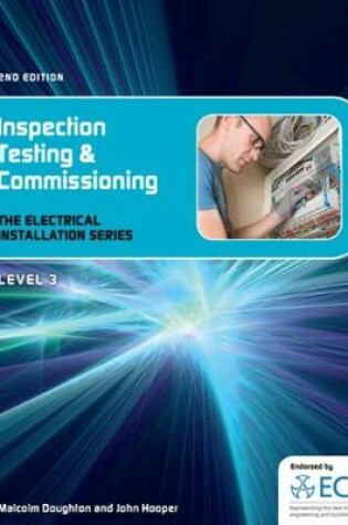 Cover of EIS: Inspection Testing and Commissioning