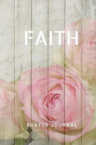 Cover of Faith