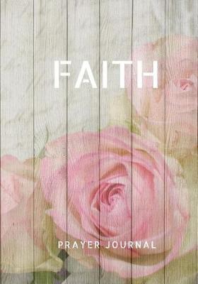 Book cover for Faith