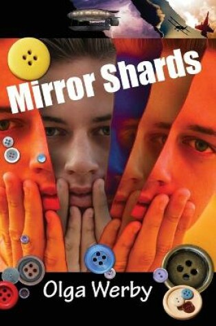 Cover of Mirror Shards