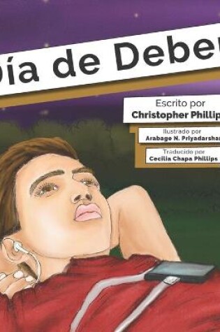 Cover of Día de deber