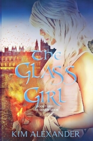 Cover of The Glass Girl