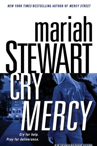 Cover of Cry Mercy